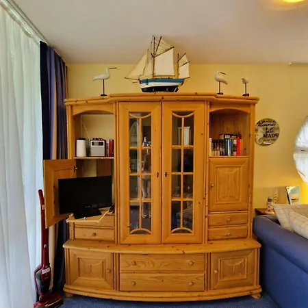 Apartamento Seestr_54 App_411 *